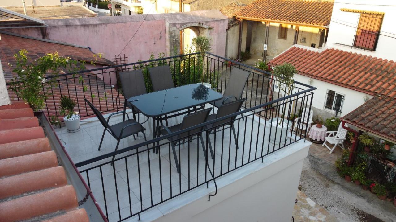 Sappho Gk House Villa Sfakianalion Екстериор снимка